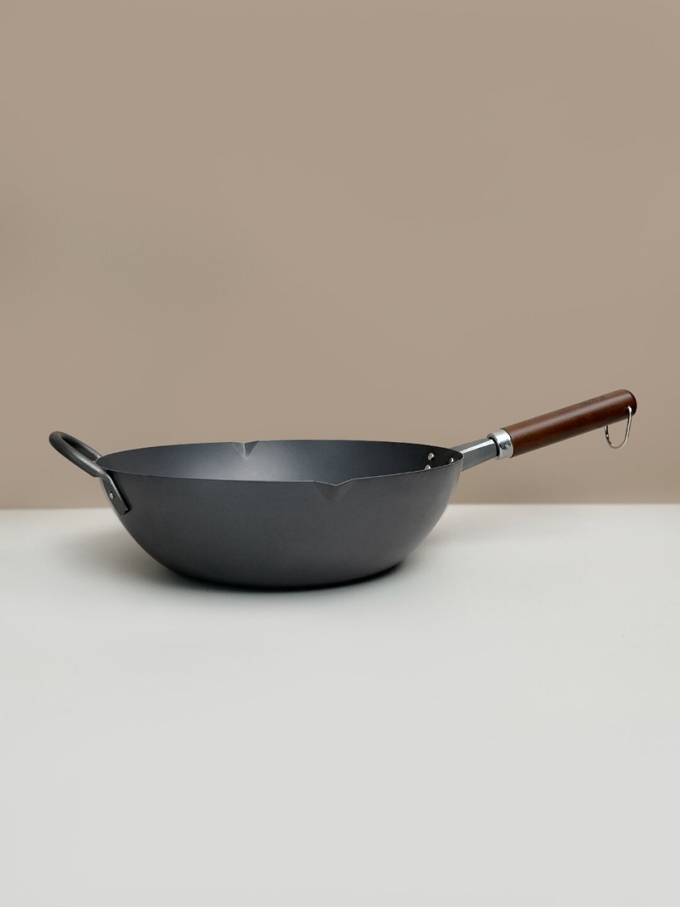 看看这个日本的吉川铁锅吧,也许会改变你的煮食体验!