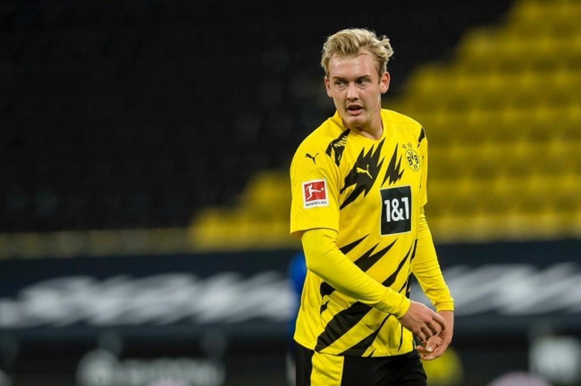 未雨绸缪,多特蒙德希望尽快续约布兰特!