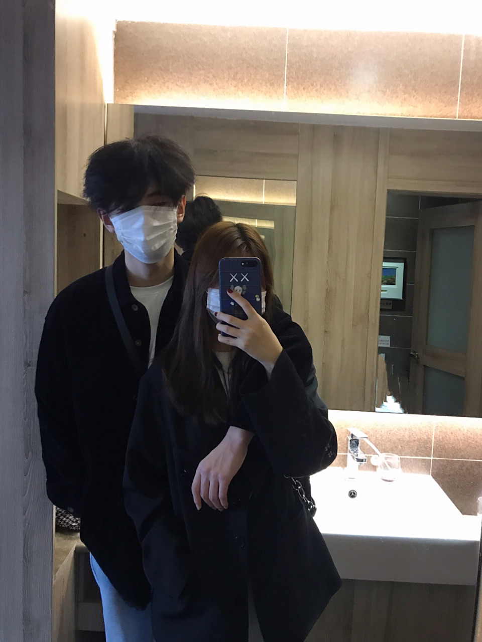 170cm77190cm的身高差情侣照片 20厘米的身高差 170的女孩子也可以