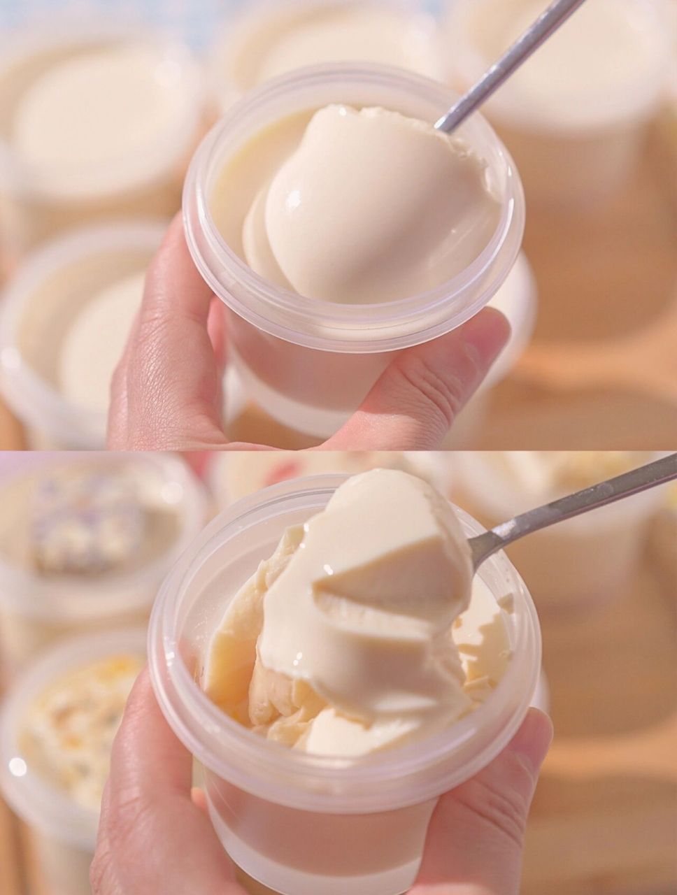 无需烤箱6015超嫩滑好吃的焦糖布丁98入口即化 心心念念的焦糖