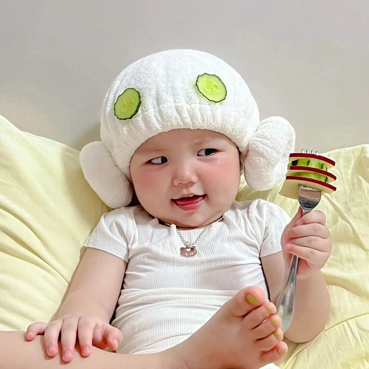 搞怪萌娃头像 喜欢的姐妹带图私信我 看到就会发 纯分享无商用侵权删