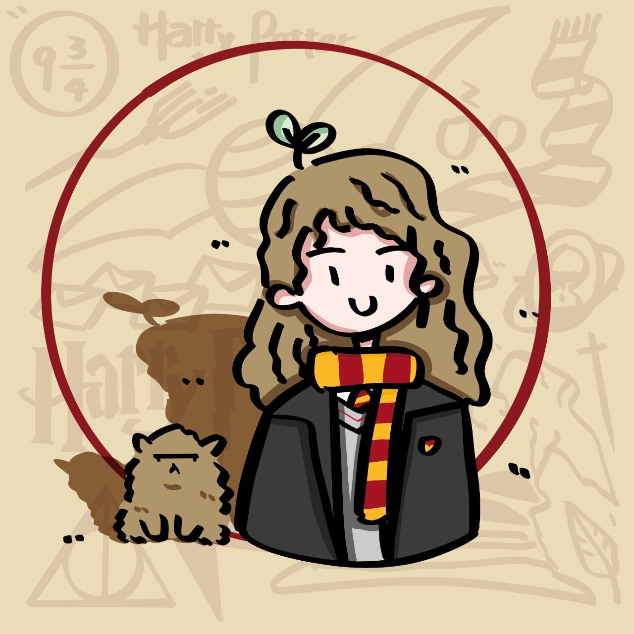 哈利波特头像无水印 哈利波特系列头像 	 无水印 	 -----------------