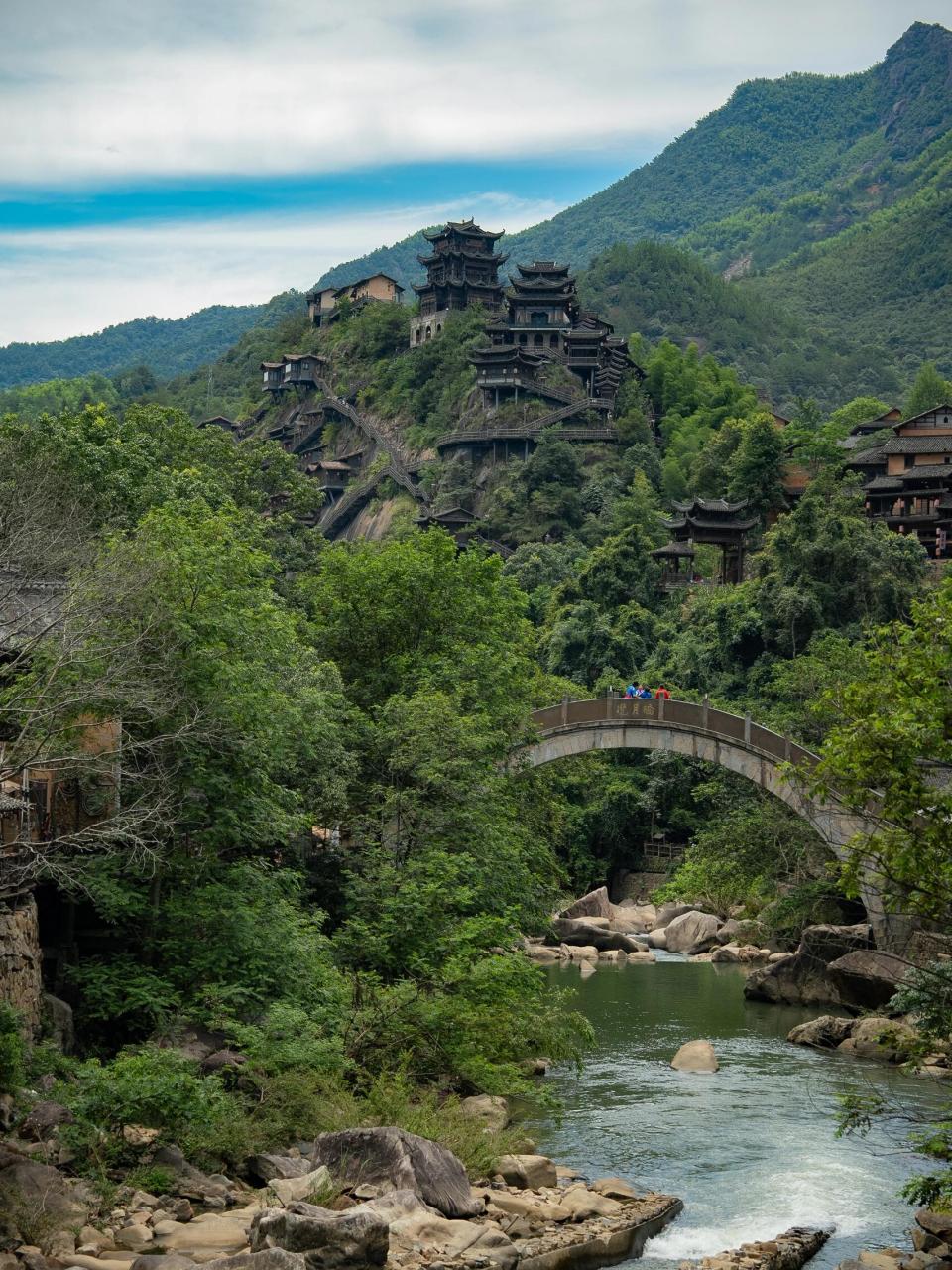 江西有什么好玩的地方图片