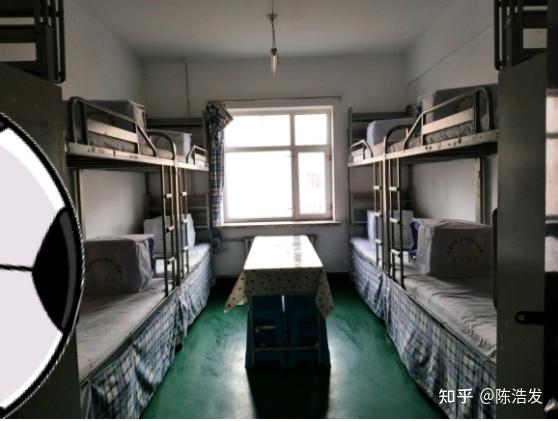 黑龙江农业工程职业学院的宿舍条件如何校区内有哪些生活设施