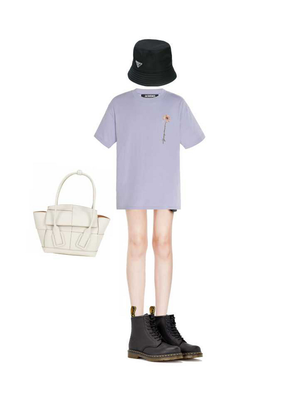 ootd | 继续分享汤臣一品江浙沪富婆穿搭 今日份穿搭 送给我的富婆们