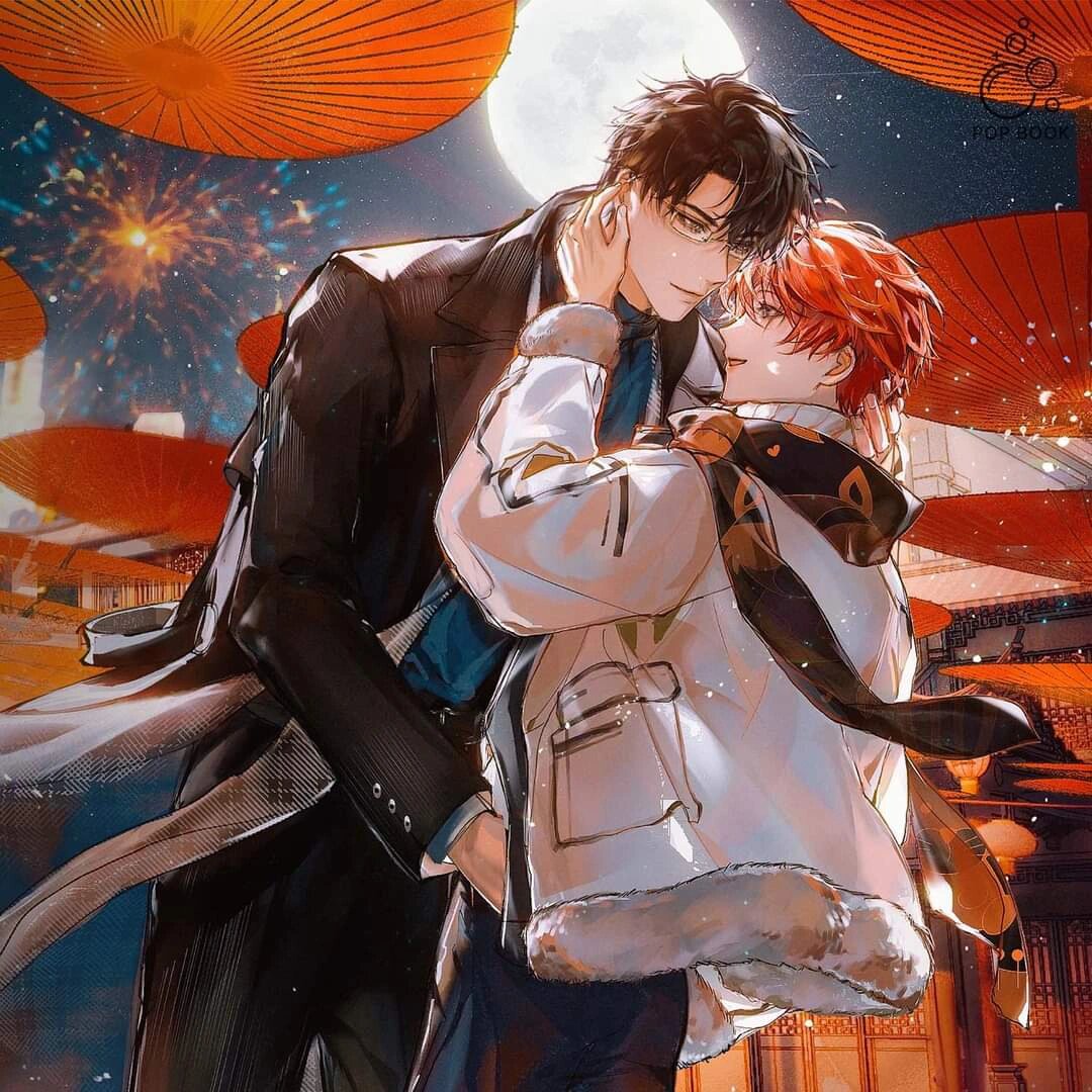 和豪门大佬网恋后我红了 山柚子 泰版 1-2册 dg思 #热门小说# #和豪门