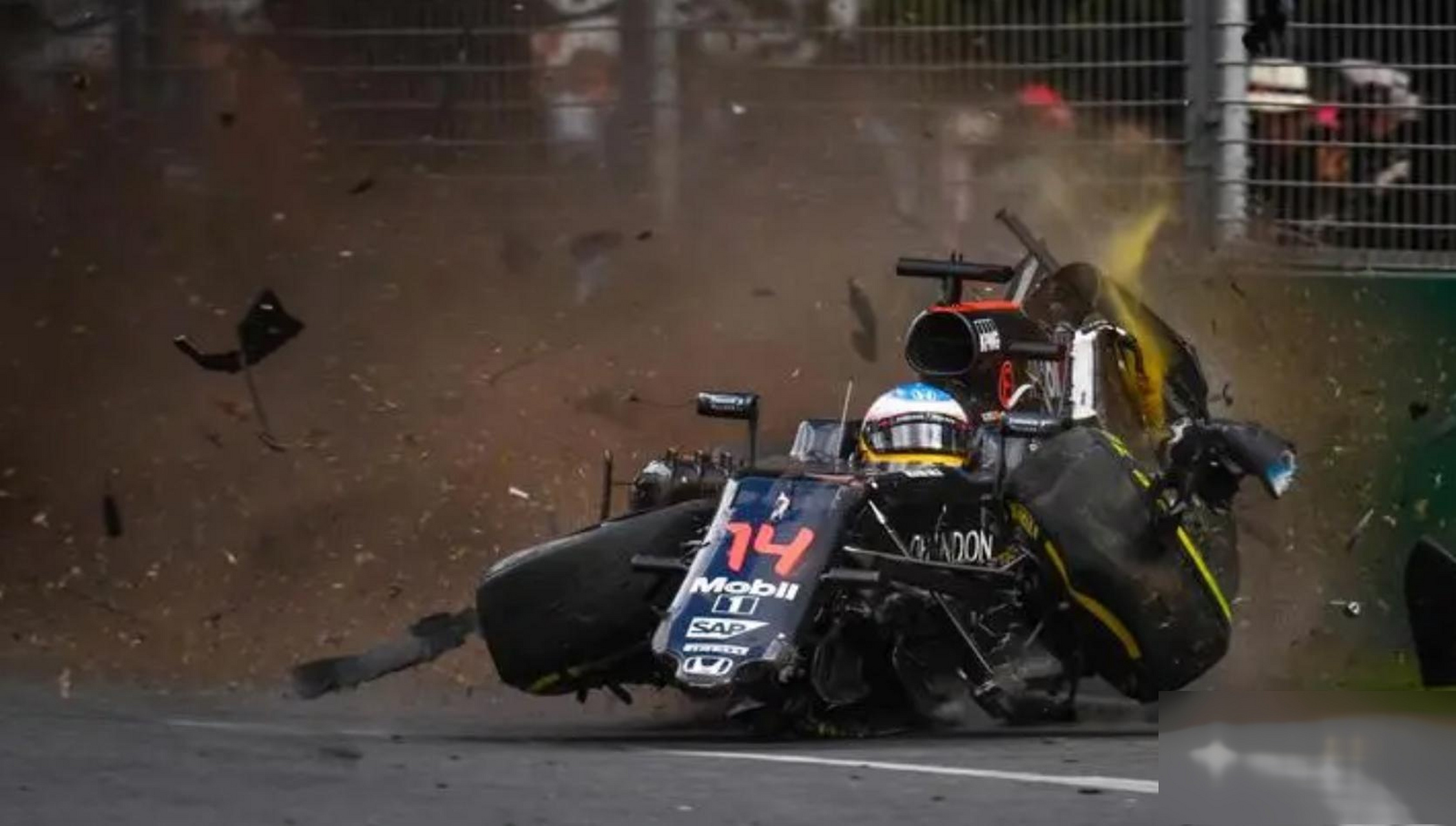 f1事故死亡车手图片