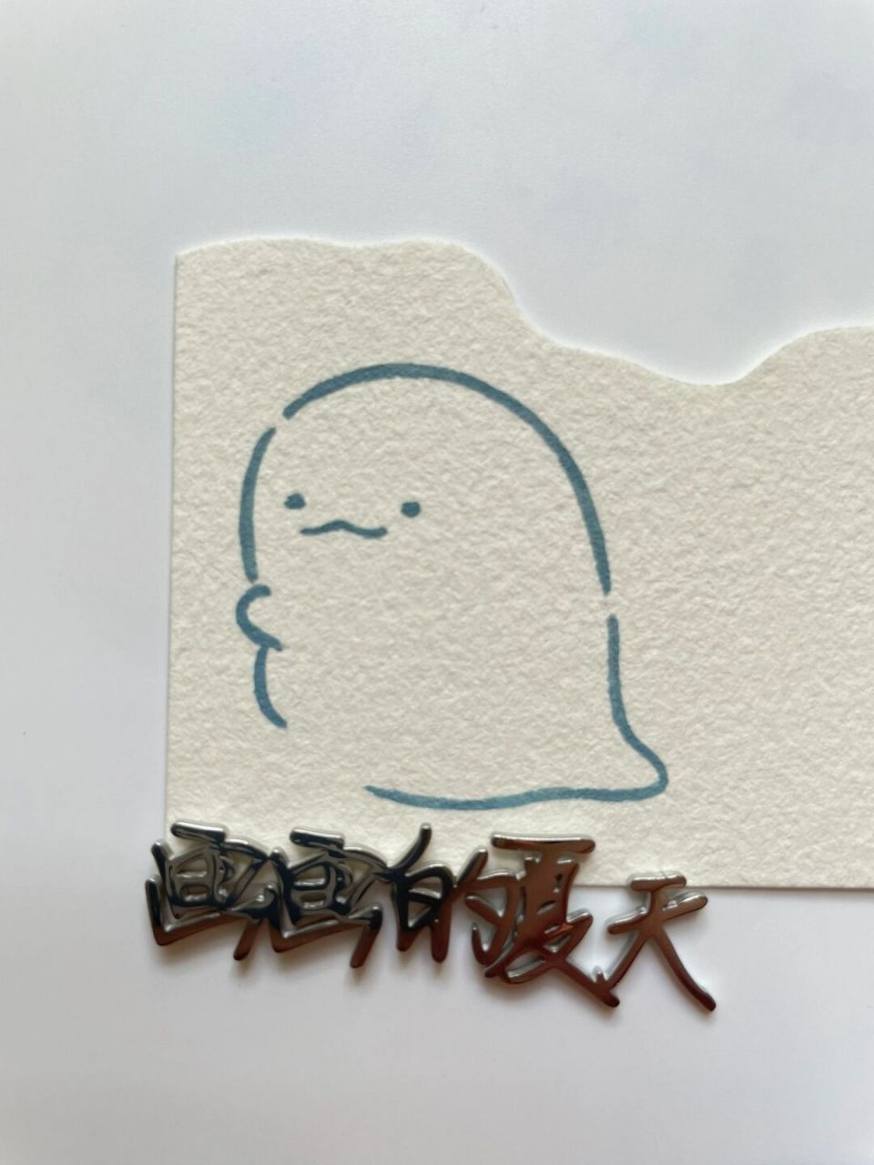 马克笔手绘|角落生物|简笔画教程 是蜥蜴也是也是恐龙～ 你们更喜欢