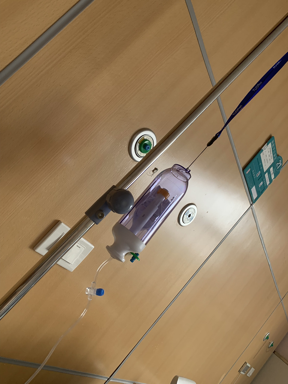 剖腹产术后用止疼泵,感觉没有缓解疼痛,麻药过去了按肚子痛到怀疑