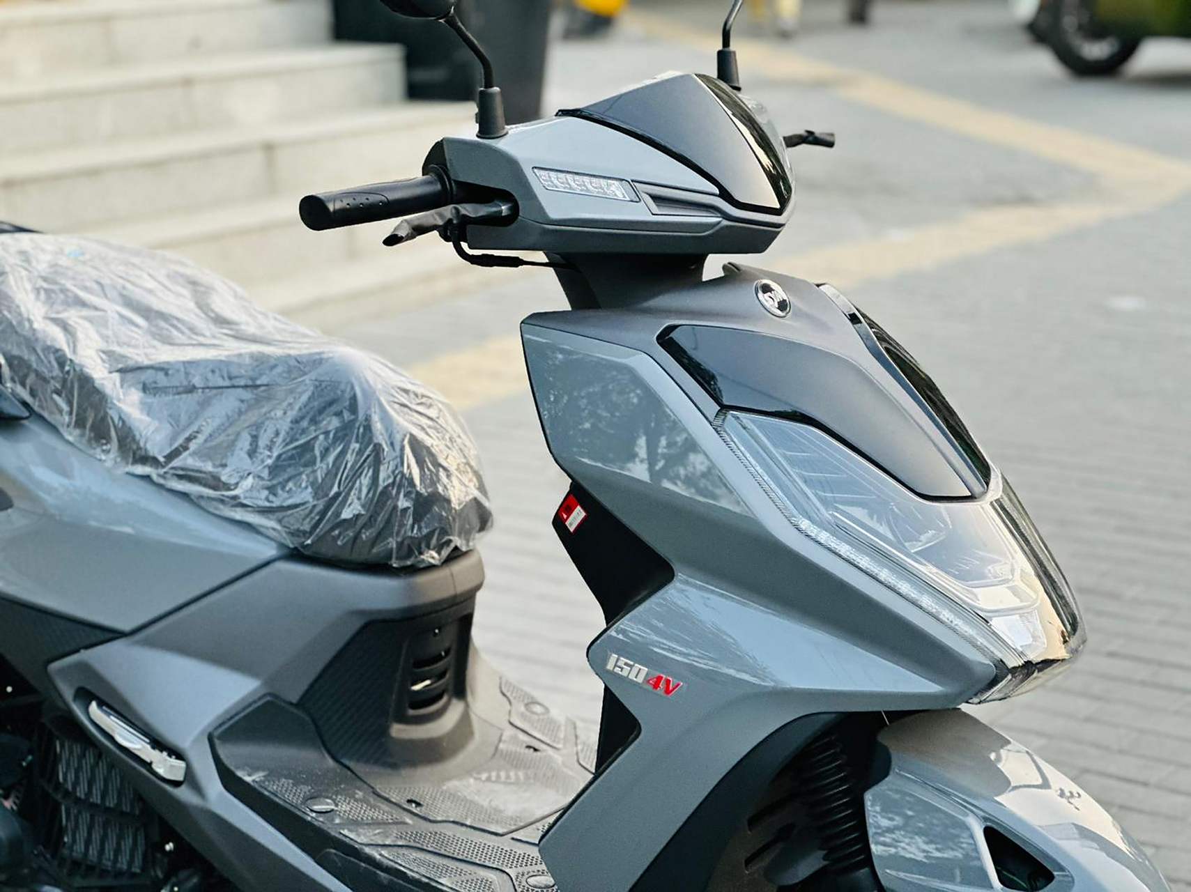 22款三阳火凤凰fnx150.