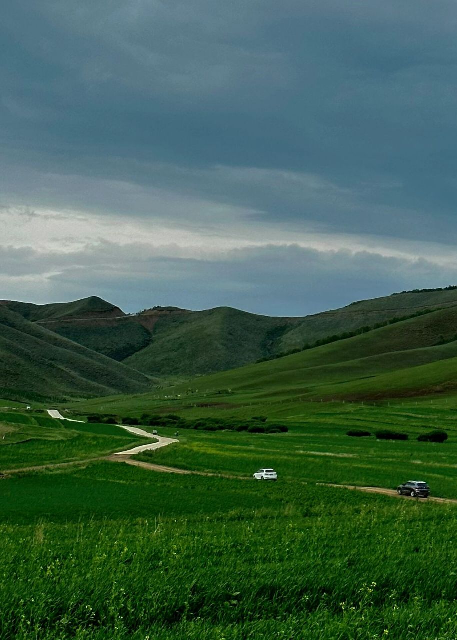 北京出发|坝上,张北和乌兰察布草原怎么选?