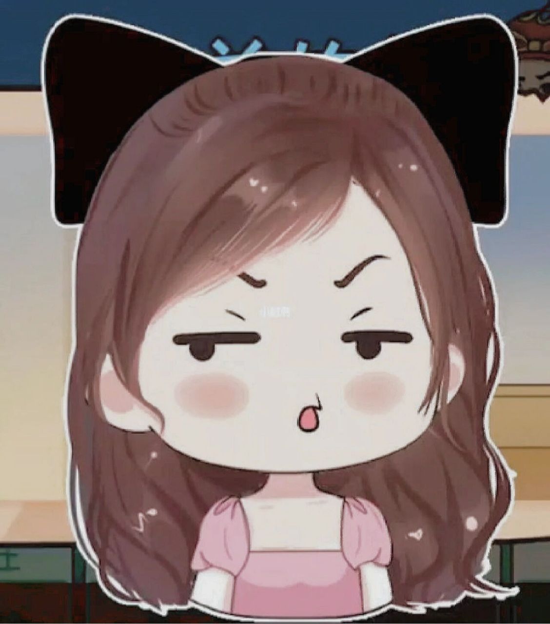 玉儿的表情包9794