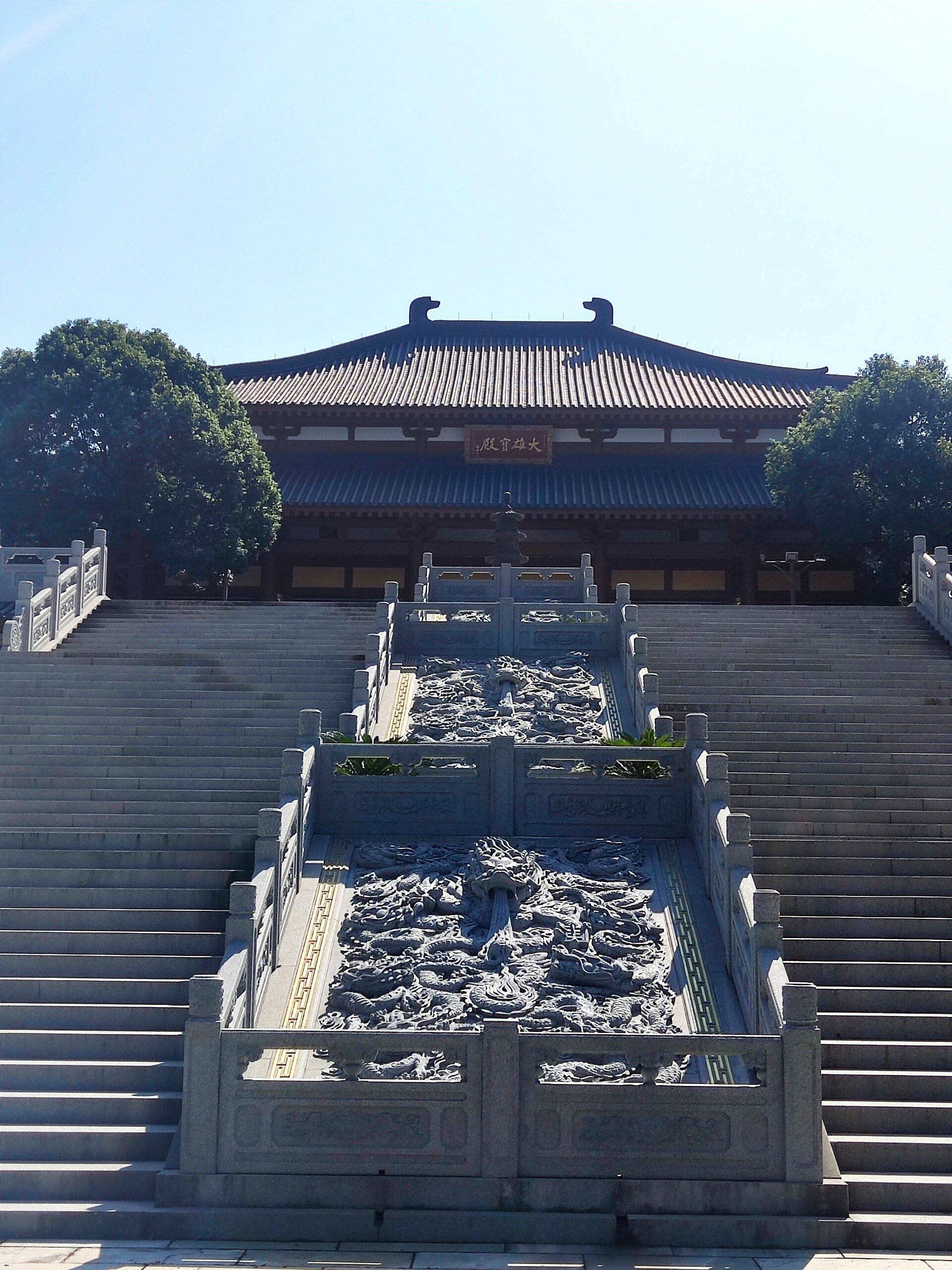 永康南都禅寺图片