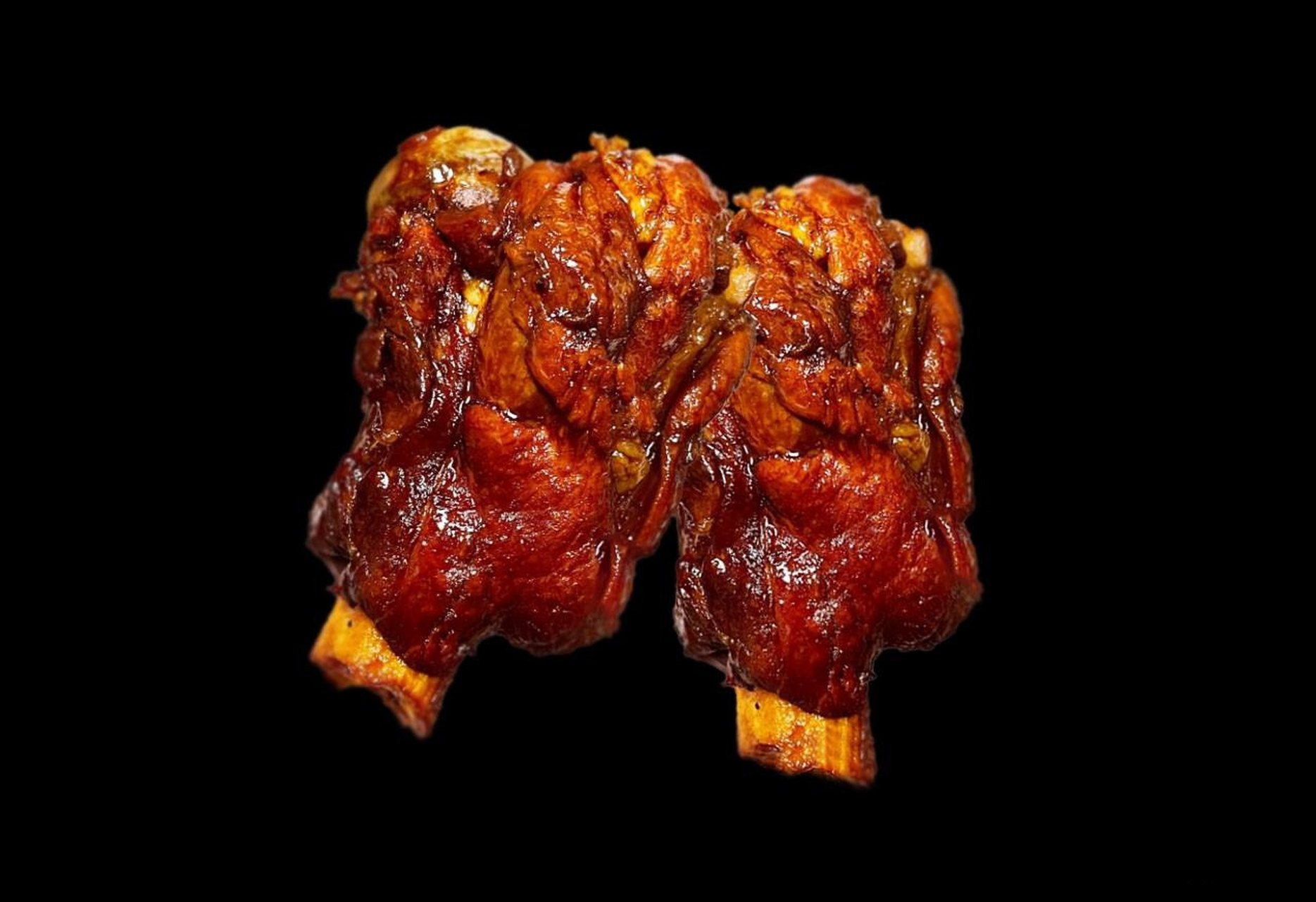 头条创作挑战赛 酱大棒骨(简易家常版)  食材&配料: 大骨棒,啤酒,料酒