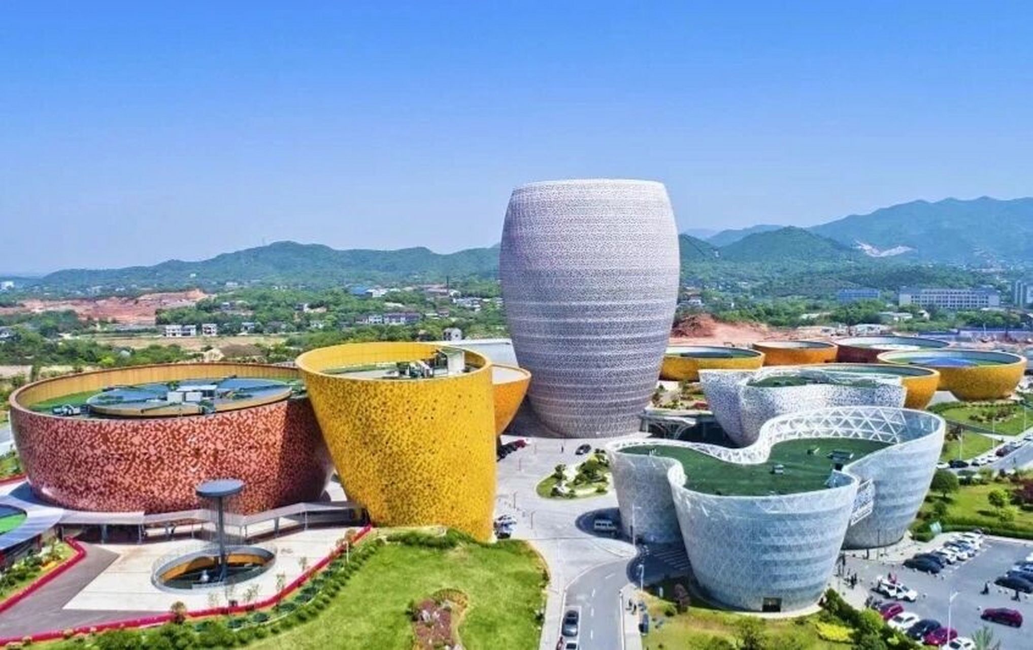 瓷都醴陵|保姆级旅游攻略,赶紧收藏起来!