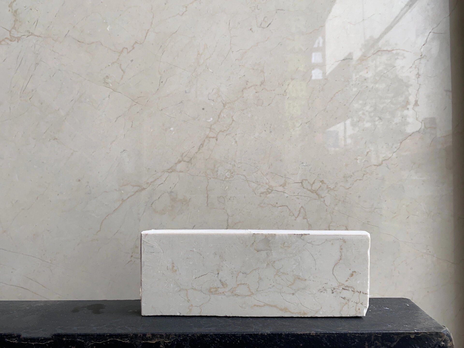 天然大理石 西班牙米黄