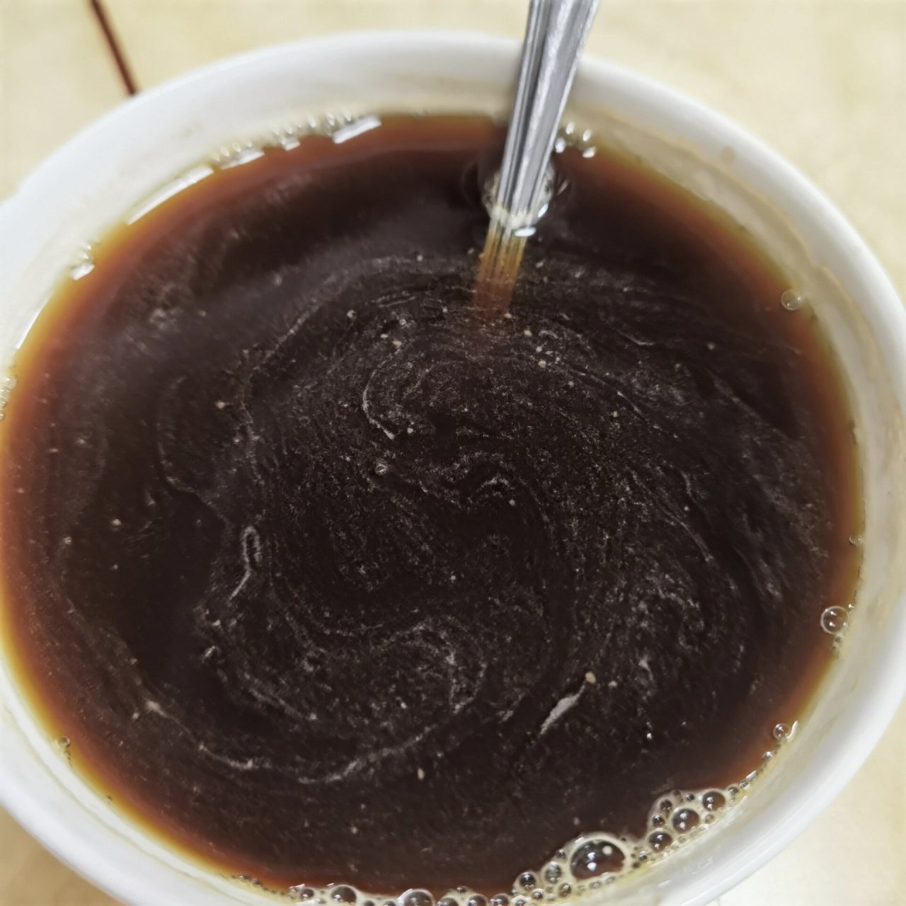 第一次遇到中医让我用高压锅熬中药 长这么大,看过好几个中医了,第一