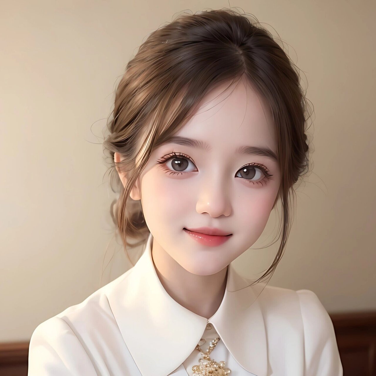 气质唯美头像 #每秒都值得记录# #优质头像# #头像约稿# #微信头像