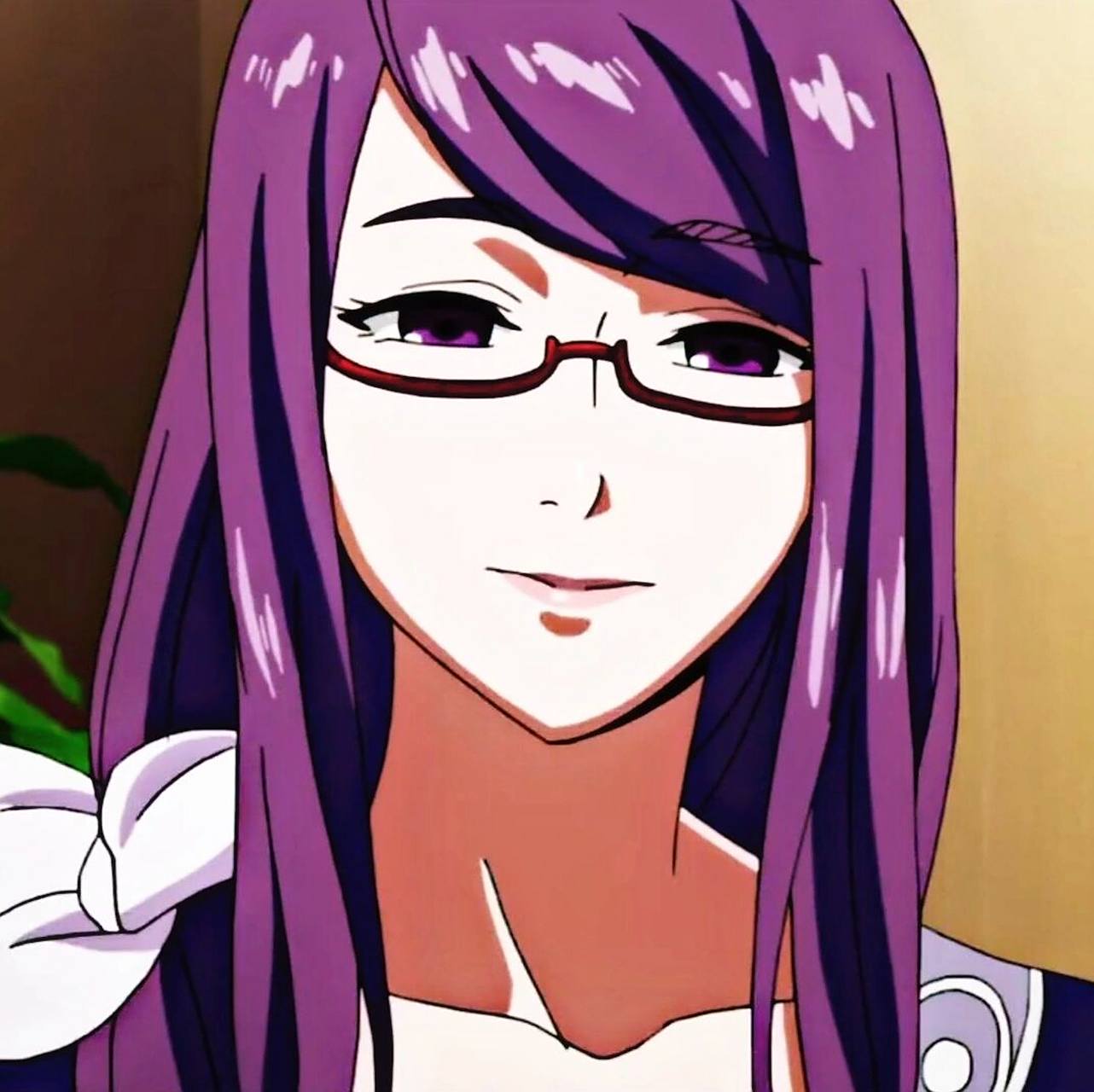 前期部分 后续补充全部 #东京食尸鬼# #东京喰种# #神代利世# #ph团队