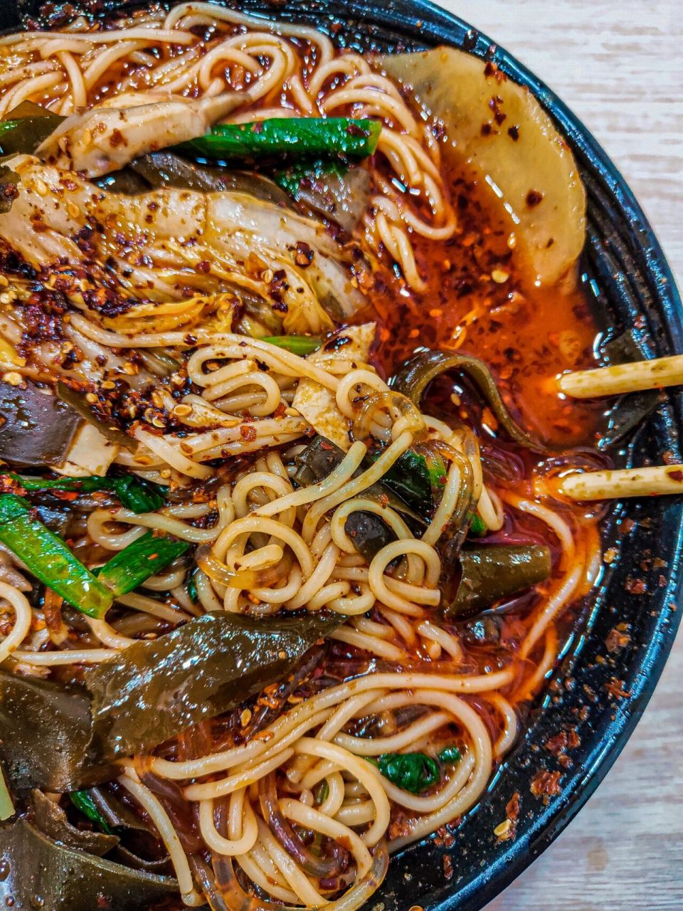 长春|桂林路二十年老店|纯老式麻辣烫 吃了20多年的麻辣烫 四川人开的