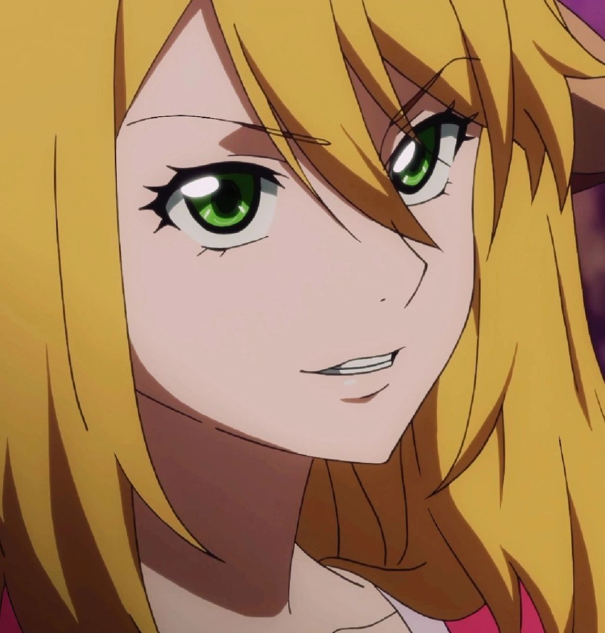 《狐妖小红娘》南国篇头像一一涂山红红 红红姐还是很美的啊!