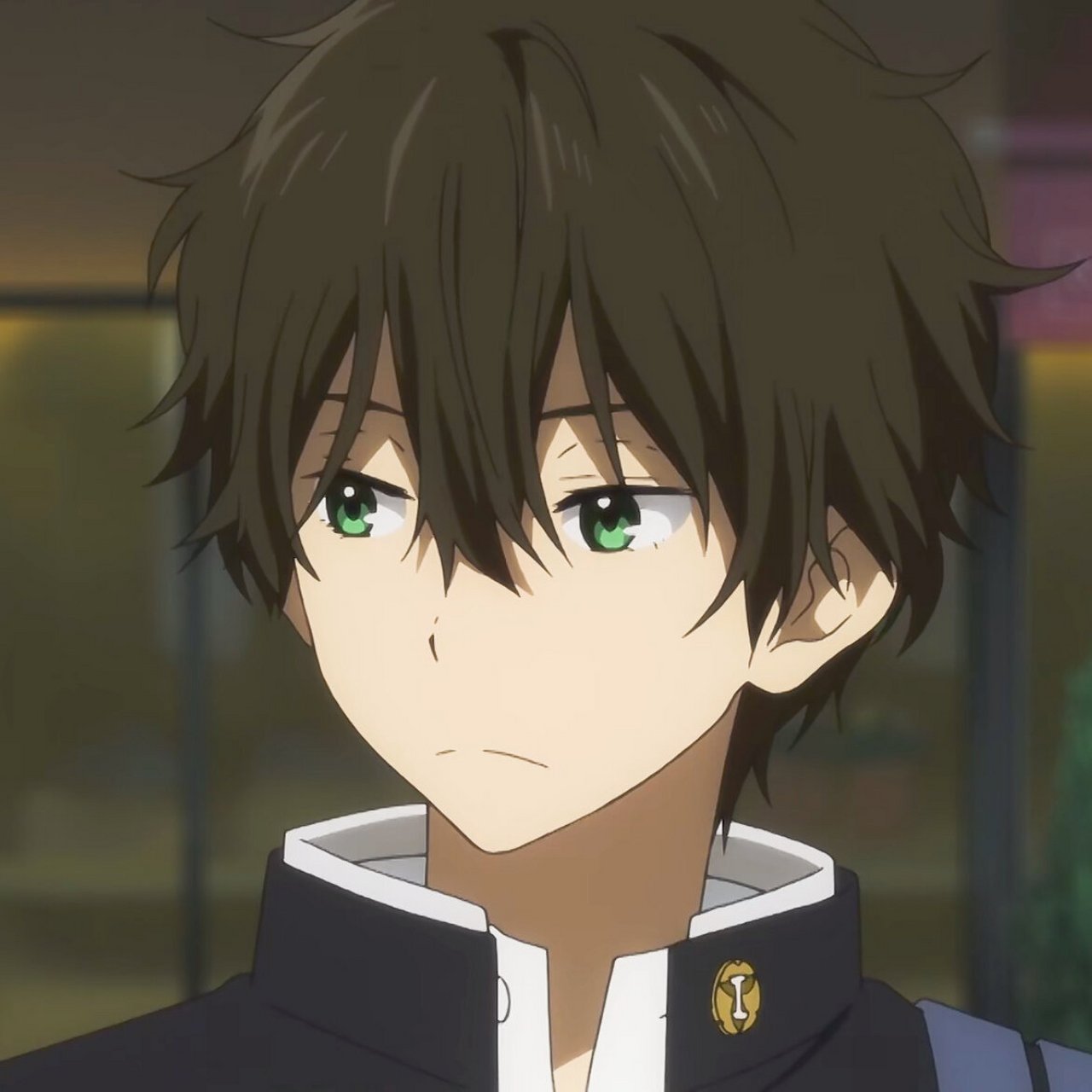 冰菓 | 折木奉太郎