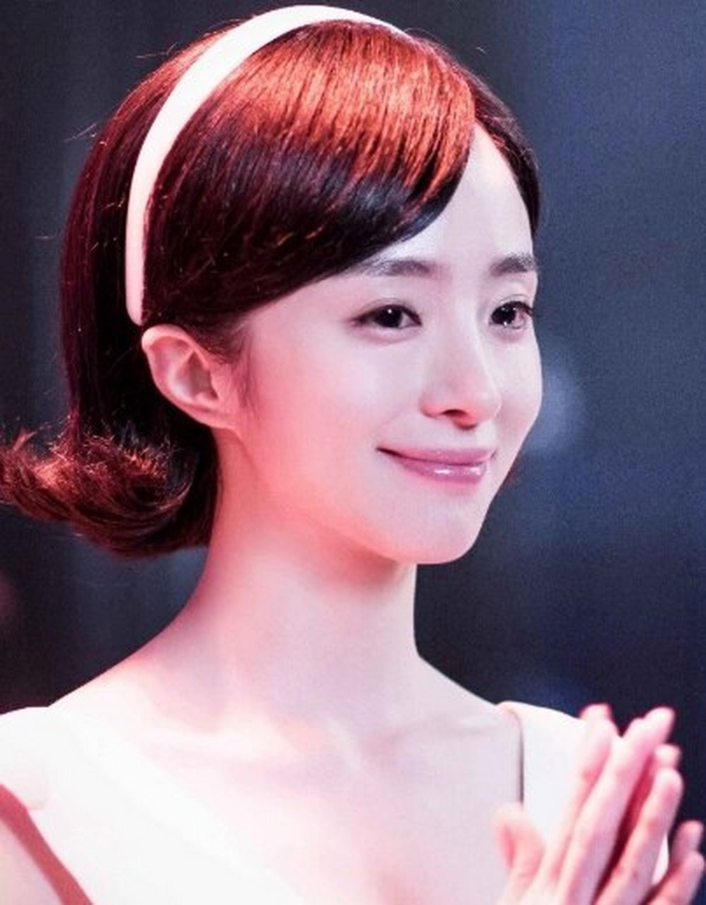 胡冰卿的演艺之路虽然曲折,但她从未放弃 胡冰卿:新剧再塑经典,重塑