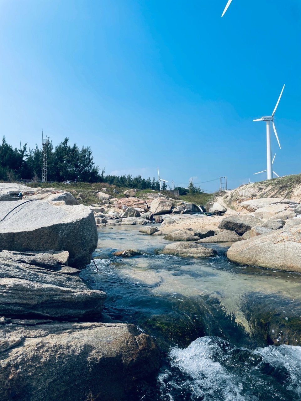 惠来海边旅游景点大全图片