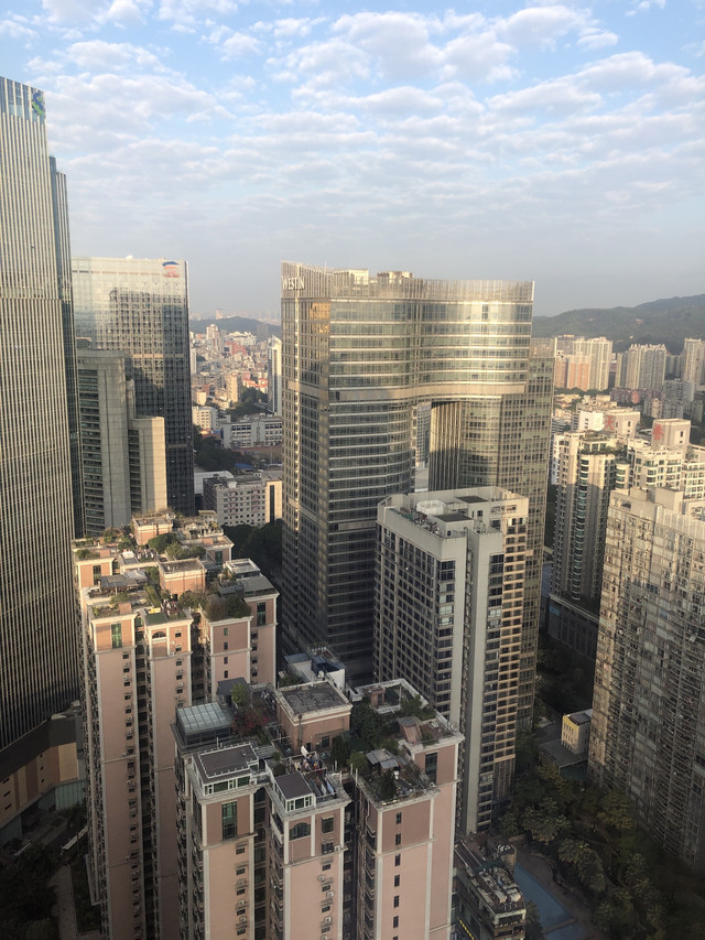 广州酒店推荐|全季酒店体验