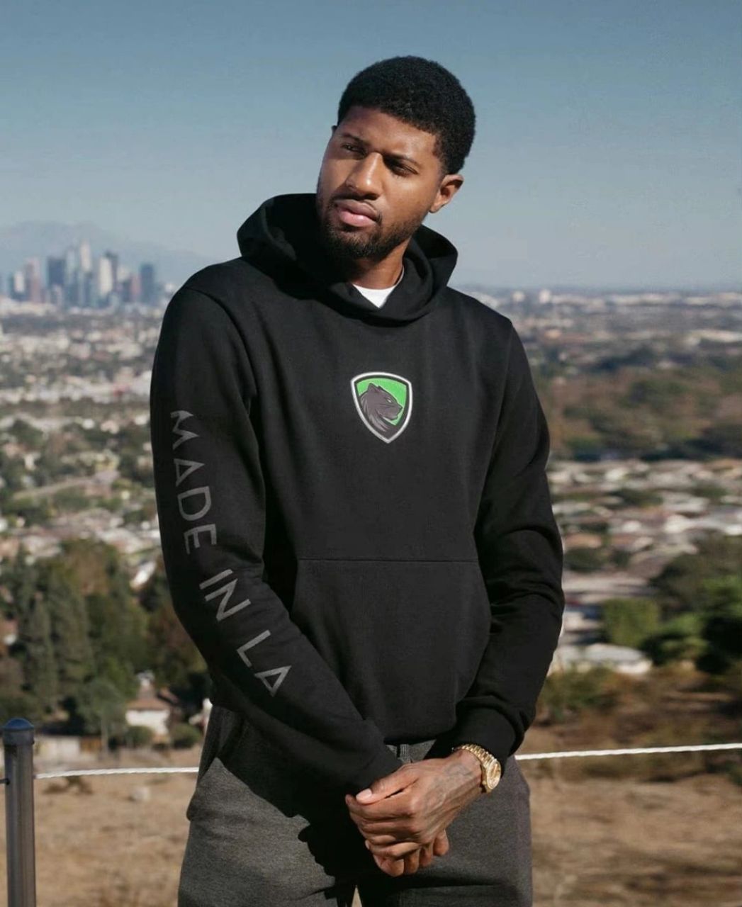 保罗·乔治超超超高清壁纸头像2.0! 929104