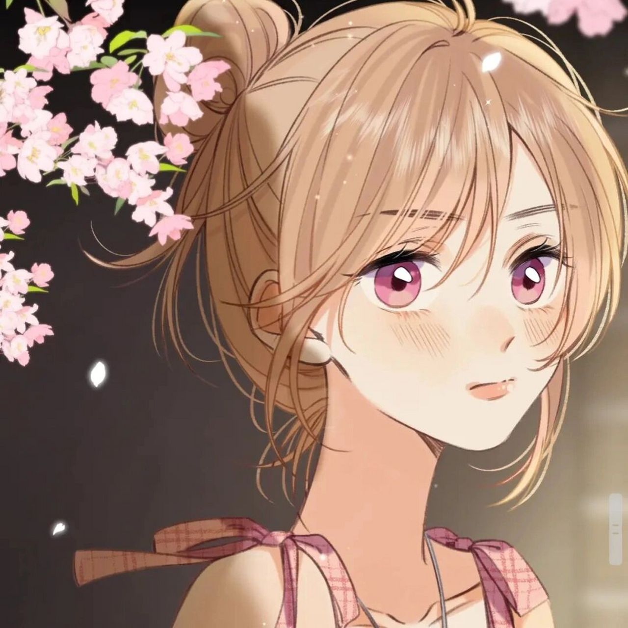 段嘉许_桑稚 情头 p1只只绝美头像 自截哦