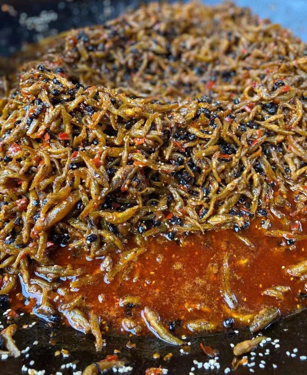 广西特产木头鱼