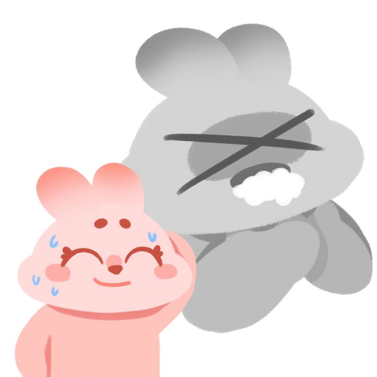 内心戏表情包(九) #搞笑的日常# #职场# #内心的声音# #表情包# #笔记