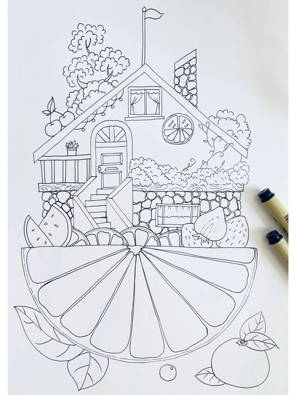 你最喜欢吃什么水果呢?