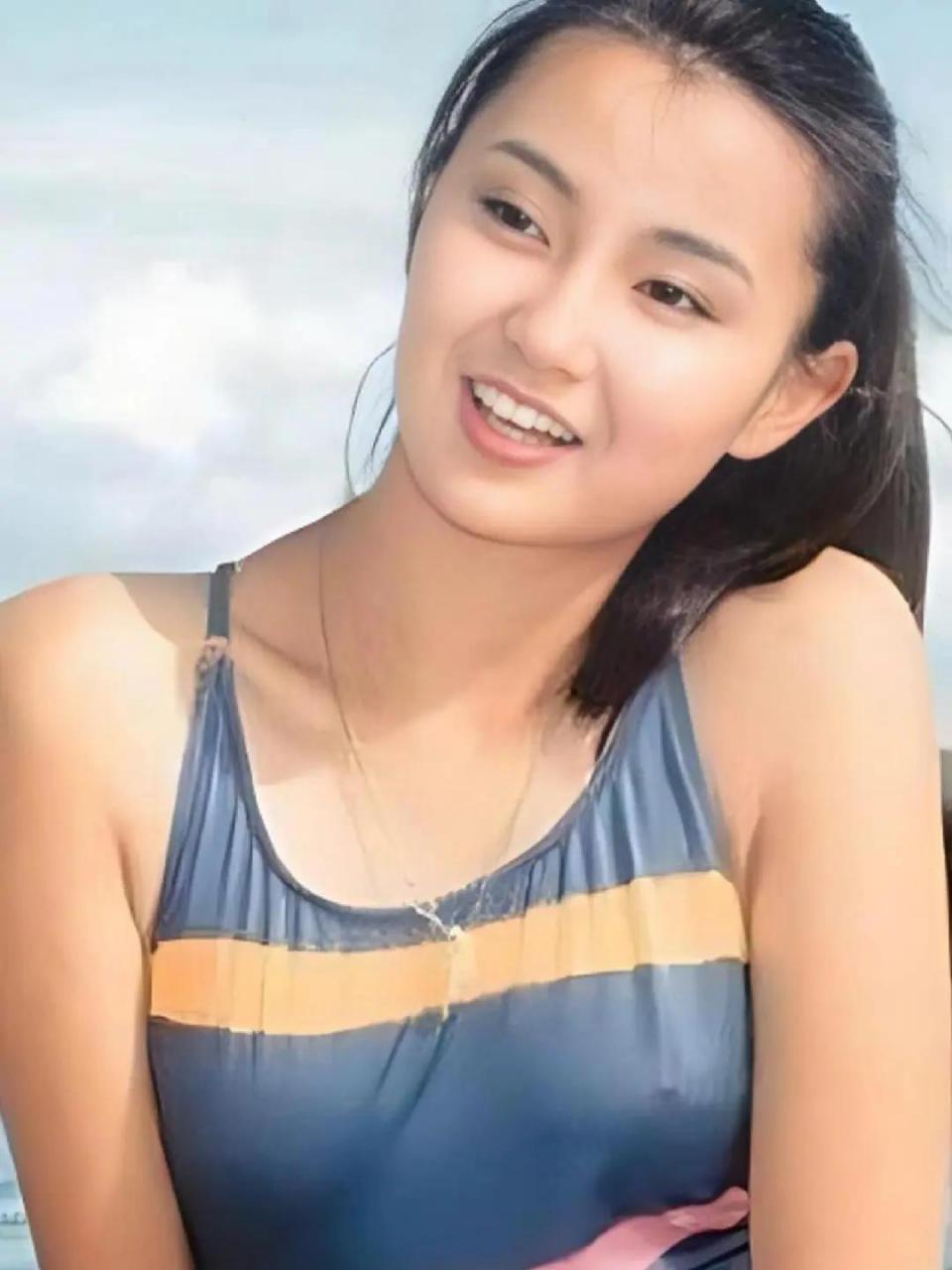 这六个香港老牌女星是一个时代的印记.