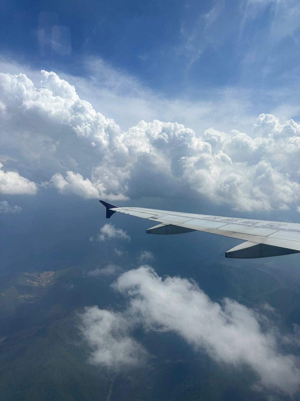 西部航空空客320选座 亲测,给有需要的友友 	 此机型11-20排为机翼,看