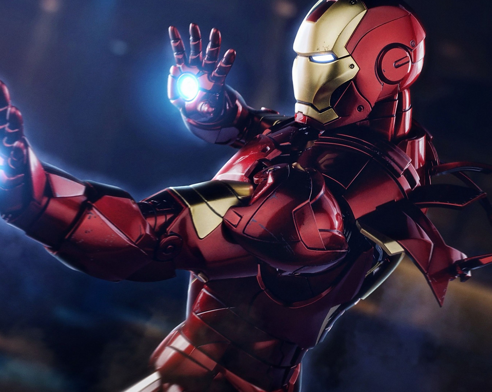 游戏将采用虚幻5引擎开发】过去ea要求旗下游戏统一采用寒霜引擎,但