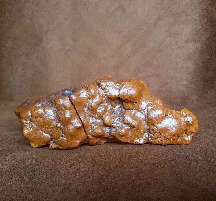 如何区分:戈壁玉!戈壁料!戈壁石