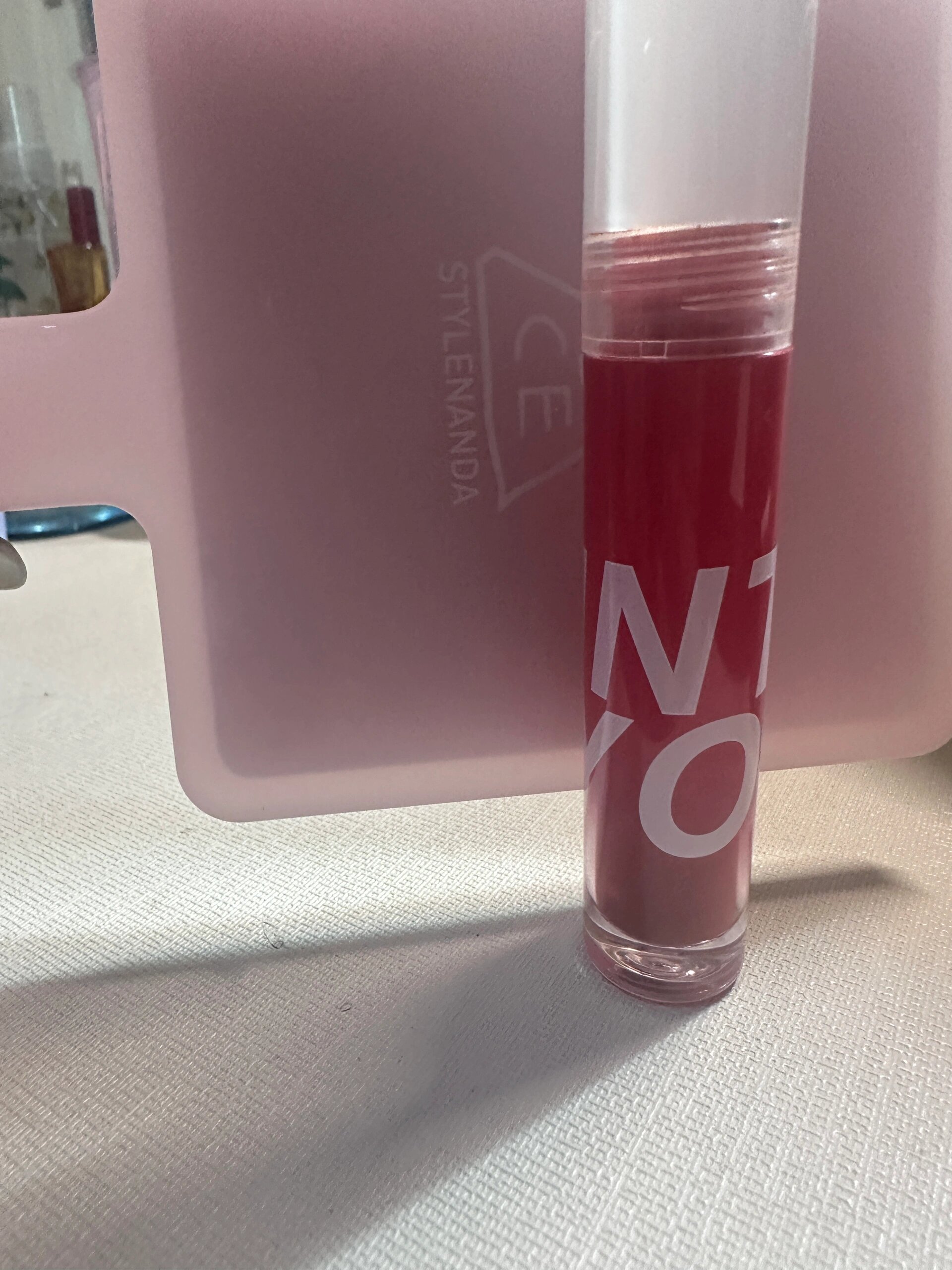 漂唇唇膏(朴春春歌曲) 漂唇唇膏(朴春春歌曲)