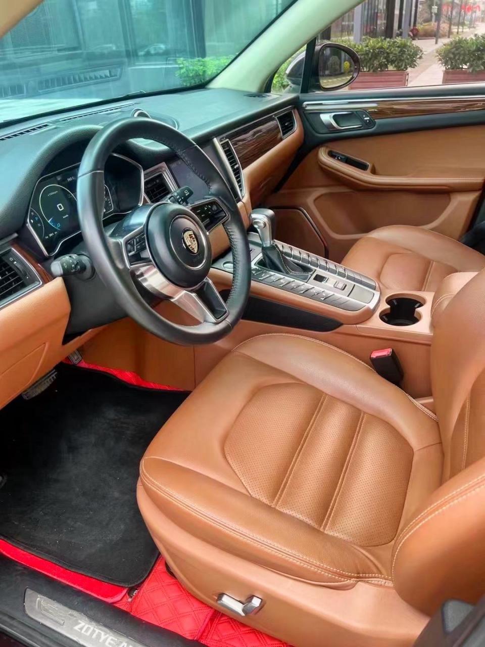 保时泰sr9自波2.