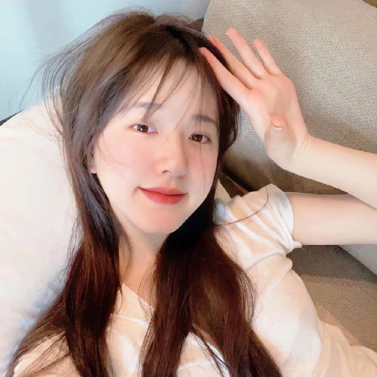 赵露思日常头像合集