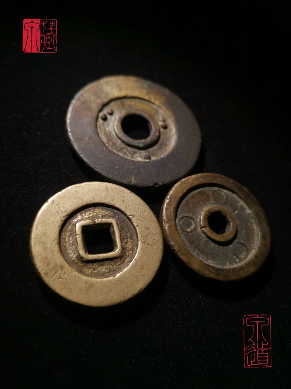 庙宇钱#庙宇花钱