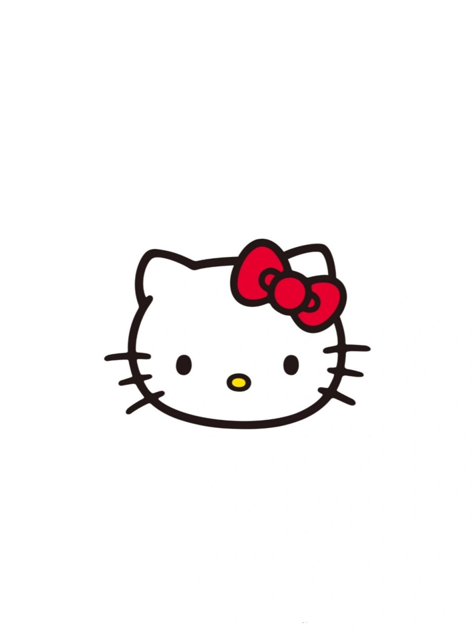 hello kitty可爱猫咪壁纸