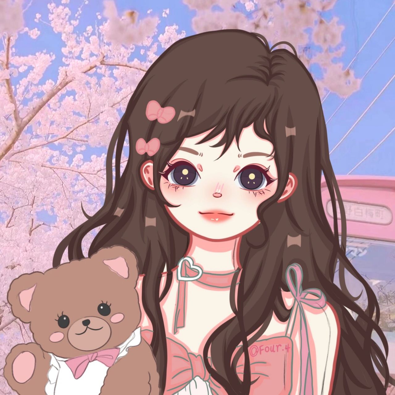 卡通头像九宫格|又凑够九宫格啦 9315头像搬运需注明出处9215