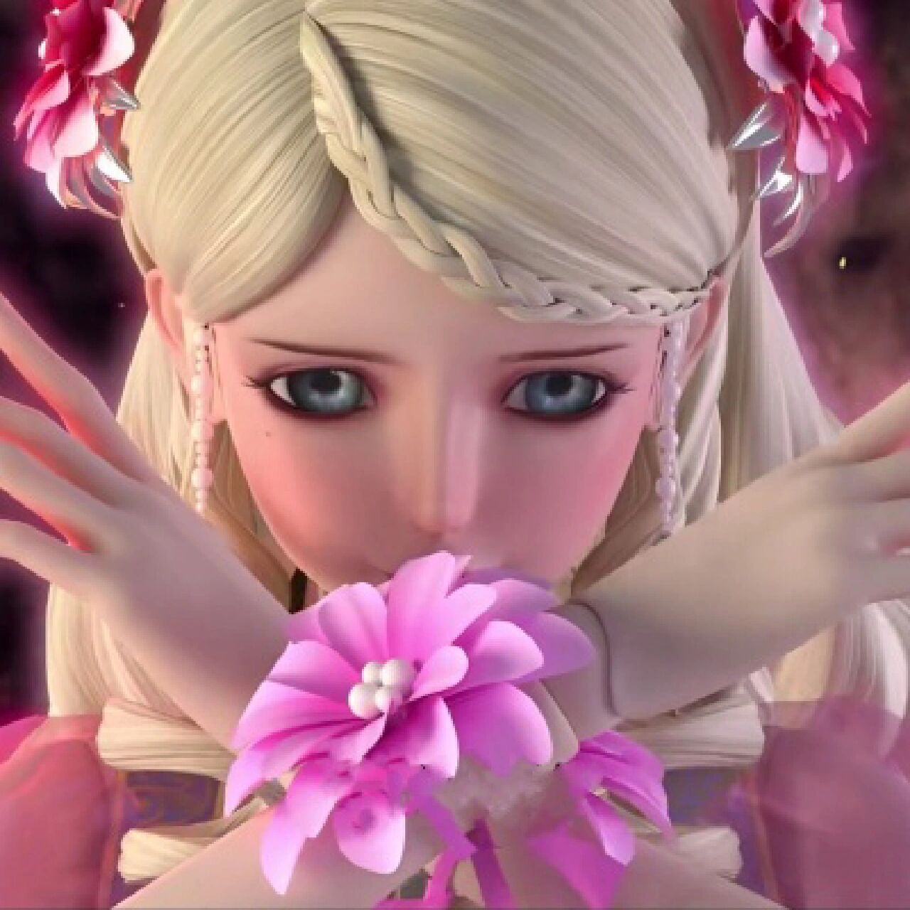 灵公主 花翎 美图 头像 精灵梦叶罗丽 勿盗     抱图须说明!