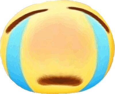 哭脸小黄豆表情包@小小安生吖的动态