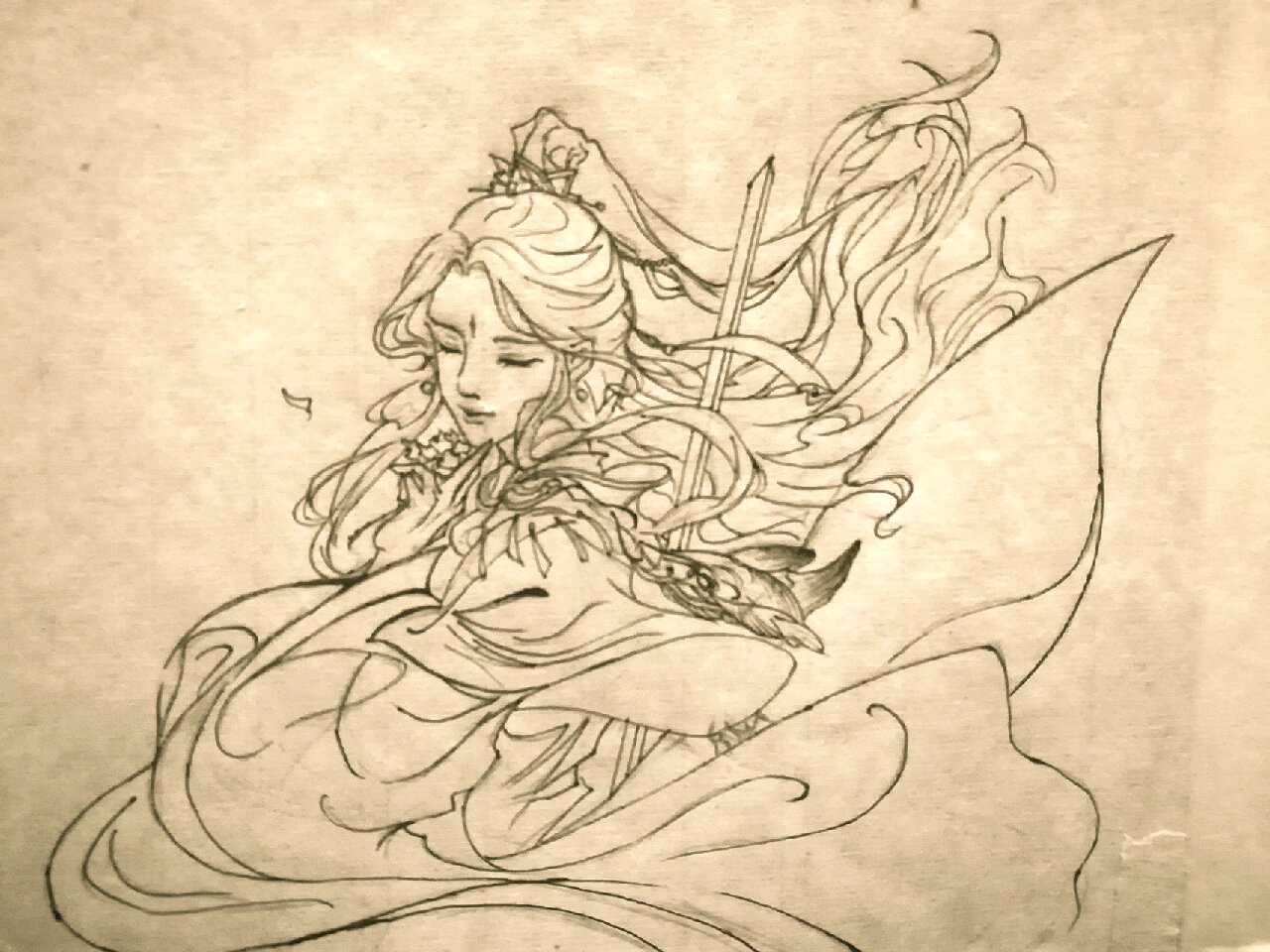 天官赐福百无禁忌