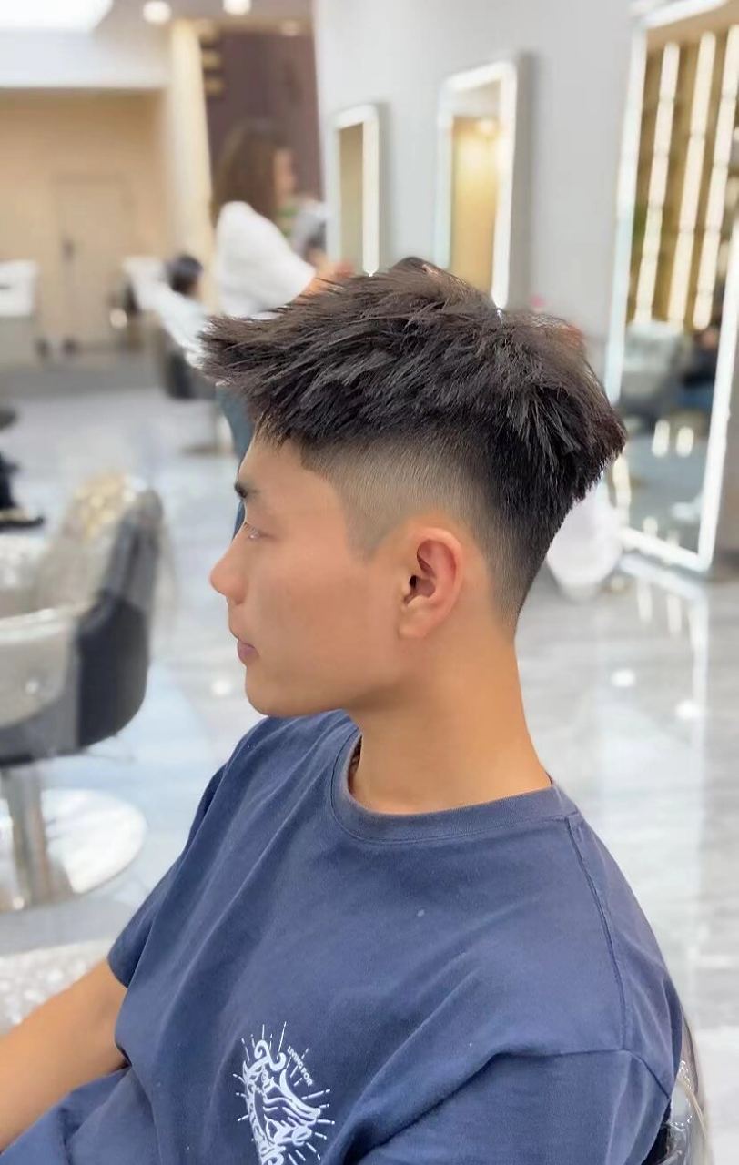 男生一定要尝试的美式前刺来啦!