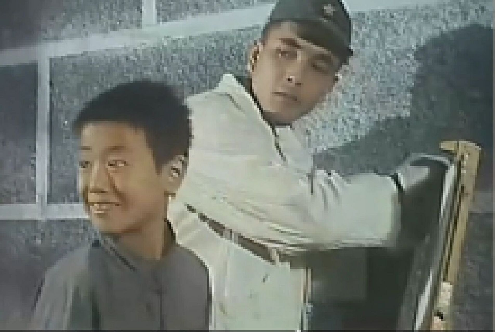 好奇看了黑太阳731恐怖压抑! 昨晚睡不着!翻看网页!