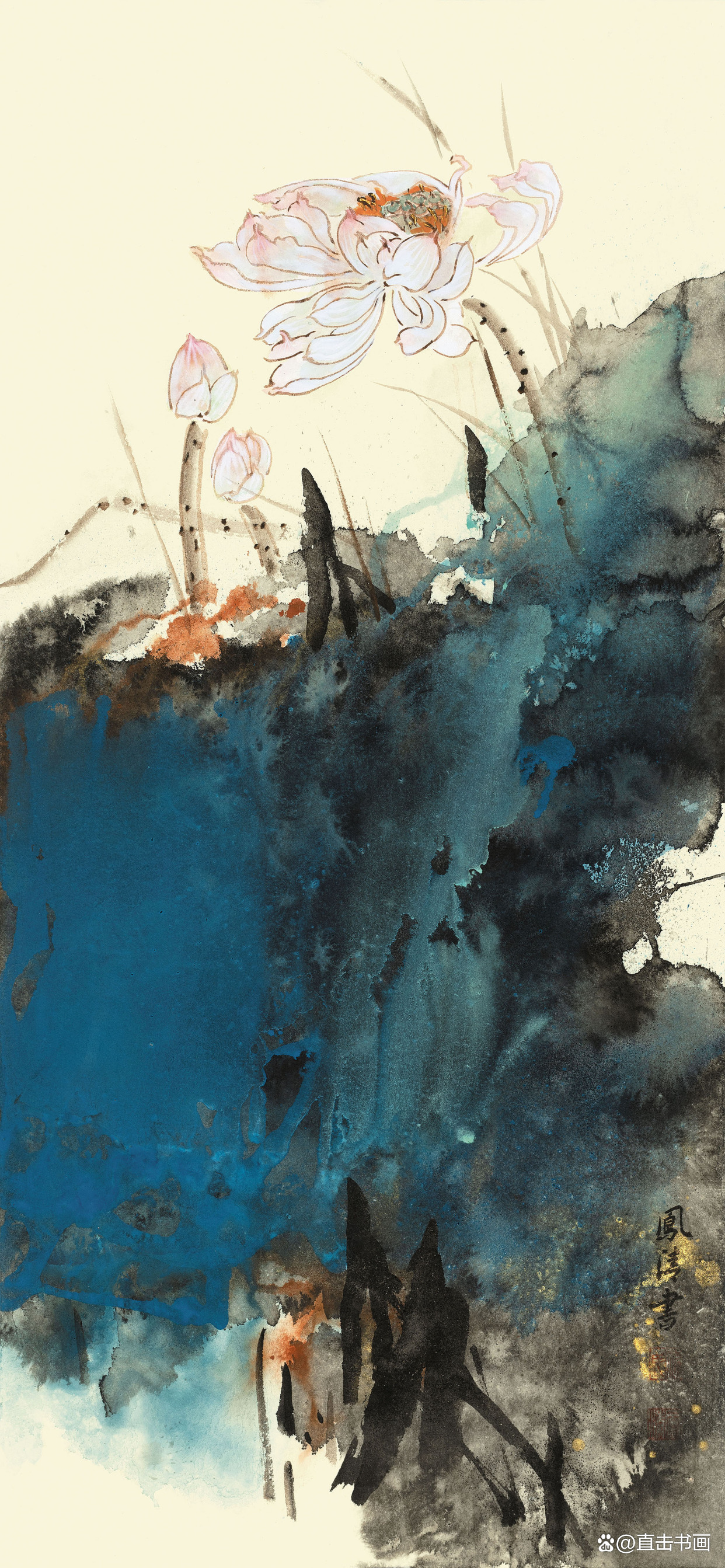 收藏,收藏的不只是技,更是作品背后的灵魂